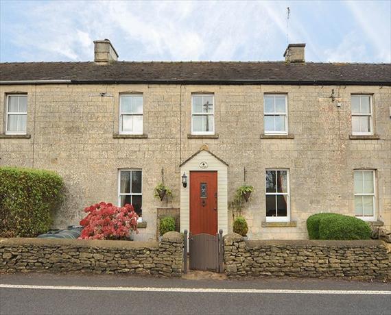 3&nbsp;Bedroom&nbsp;Terraced